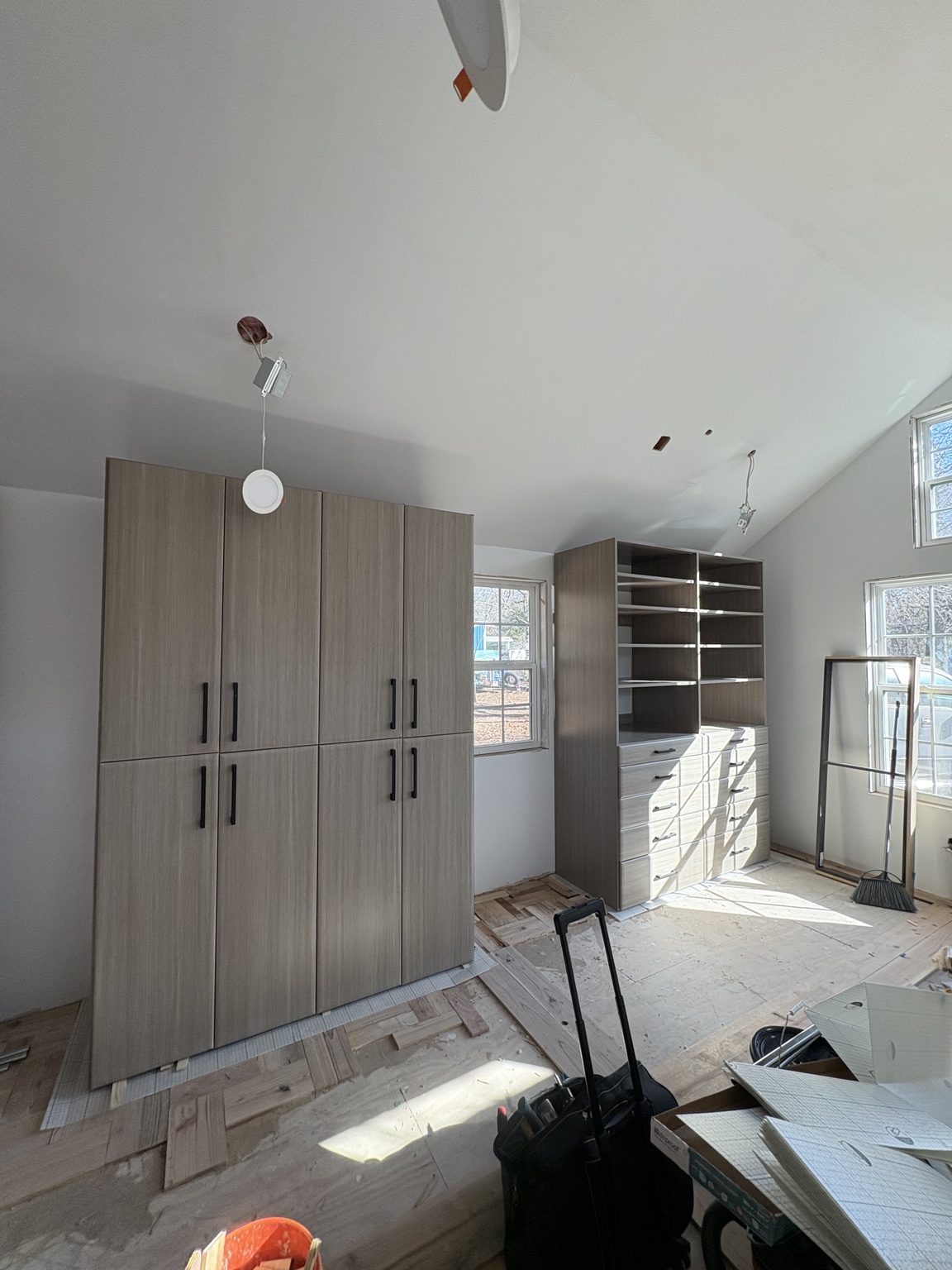 LB Pro Edge Services project