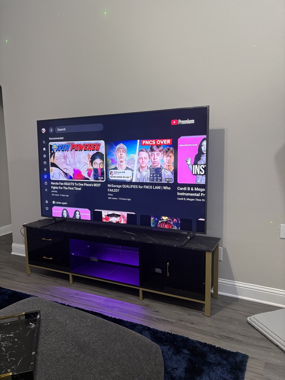 LB Pro Edge Services project