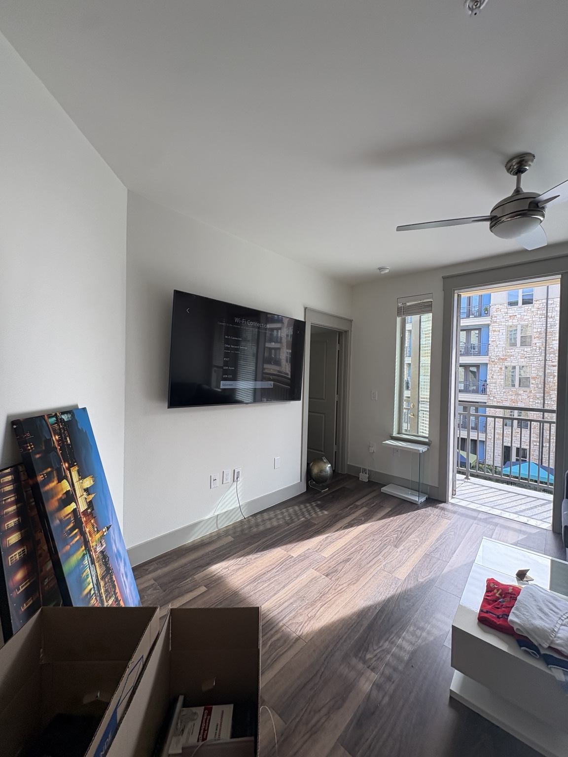 LB Pro Edge Services project