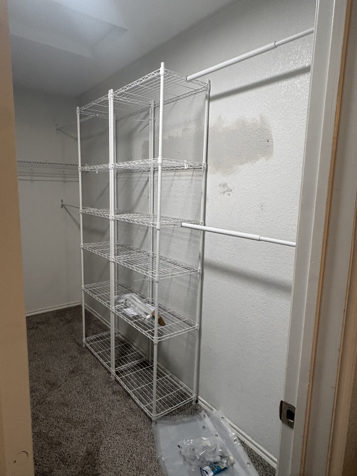 LB Pro Edge Services project