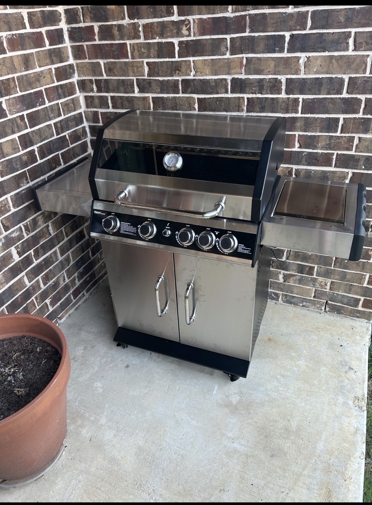 LB Pro Edge Services project