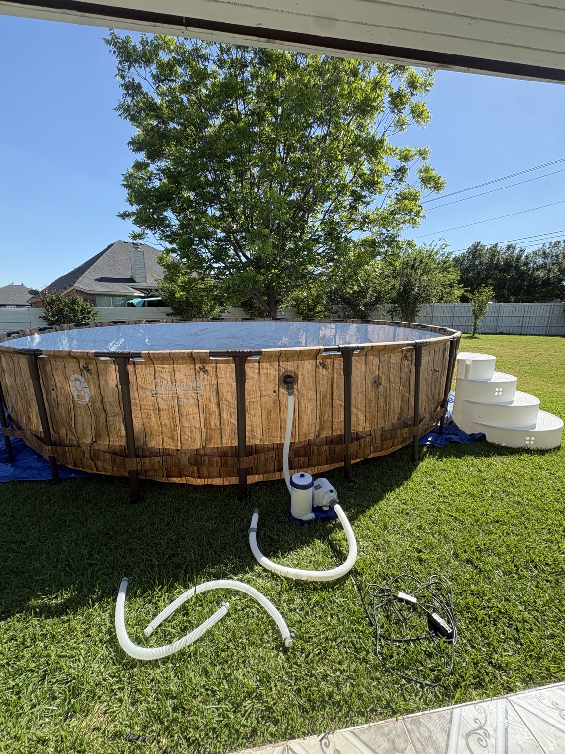 LB Pro Edge Services project