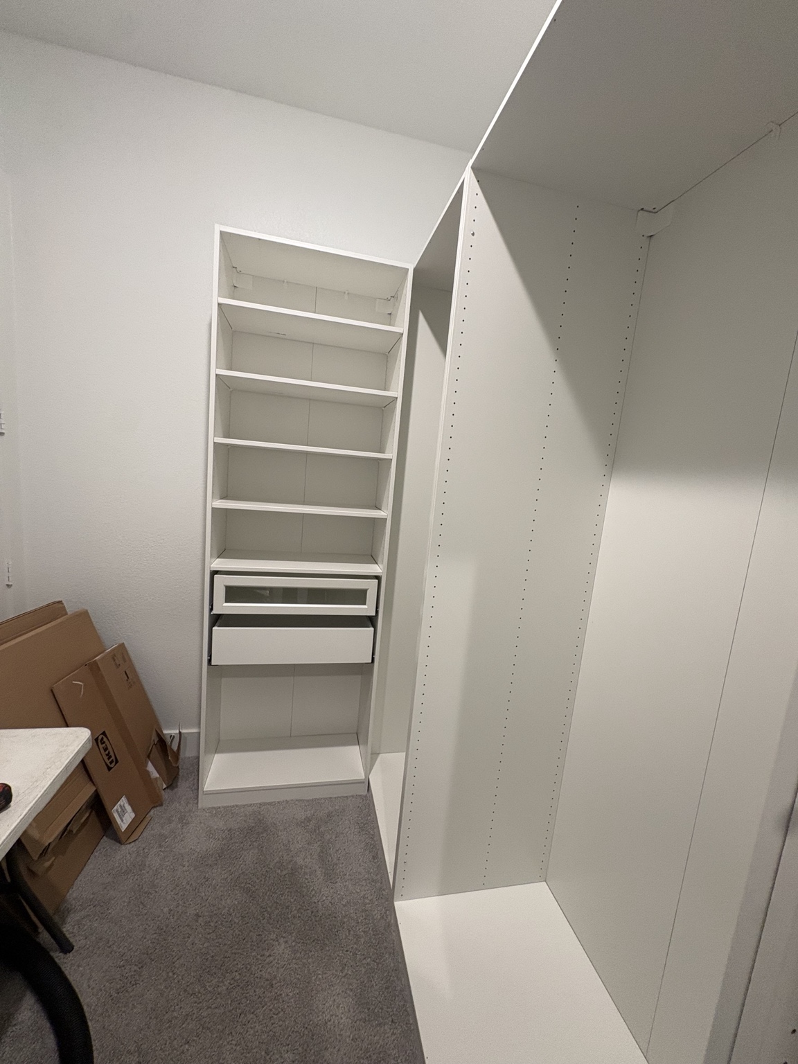 LB Pro Edge Services project