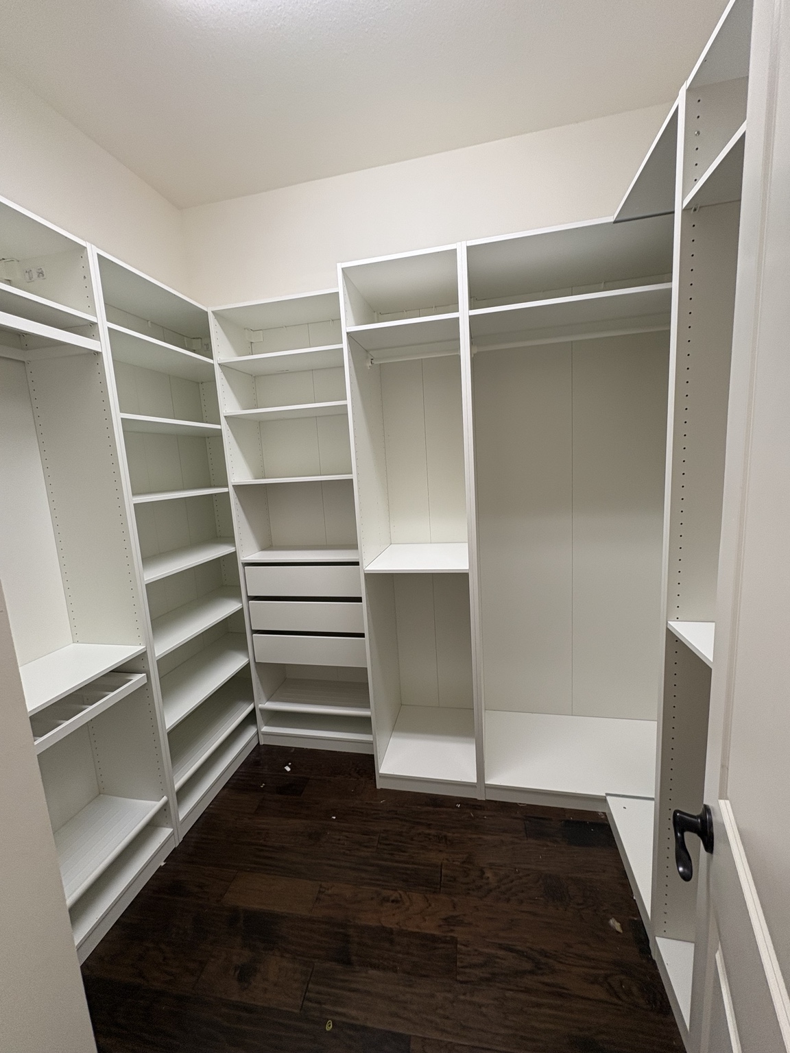 LB Pro Edge Services project